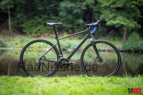 Bulls Grinder 1 technische daten